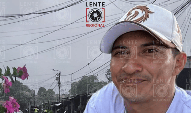 En hecho sicarial falleció un hombre en el barrio La Esmeralda - Lente ...